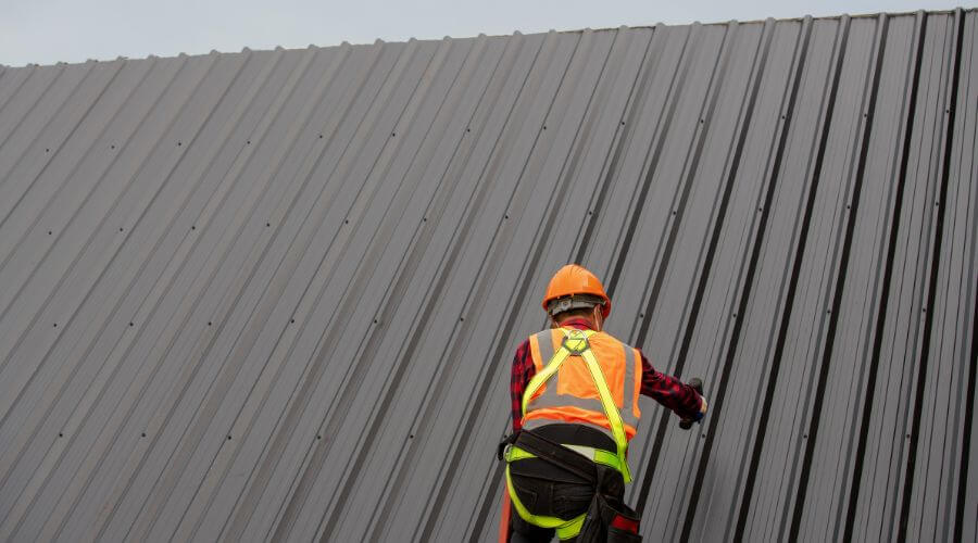 Iko Roofing Contractor in Verdi, NV