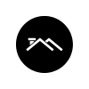 Roofing Co. Logo
